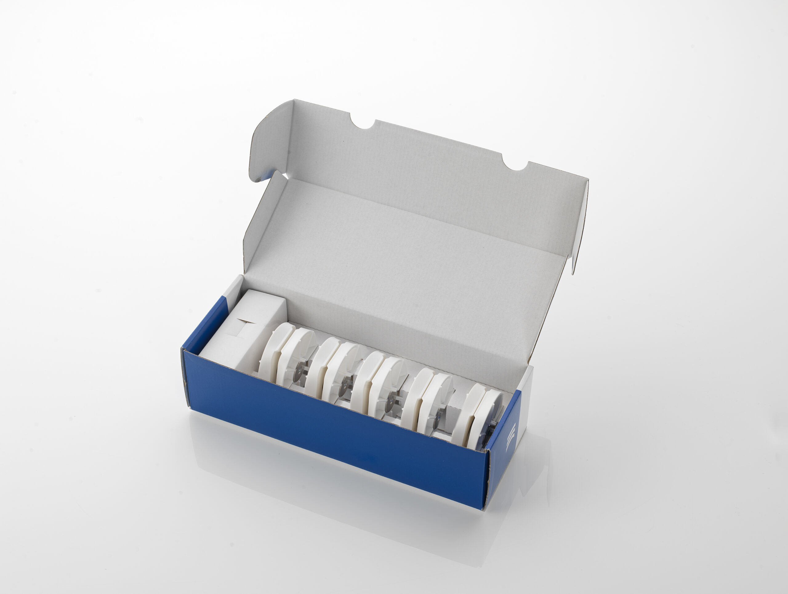 Mounting Plates Model 10/Pk product image