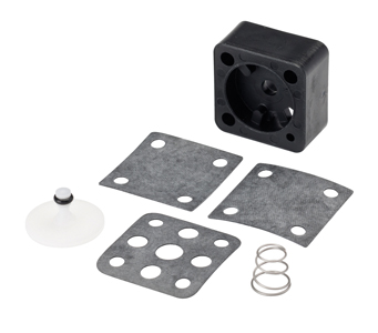 Service Kit to fit A-dec®  Water Valve Black Body product image