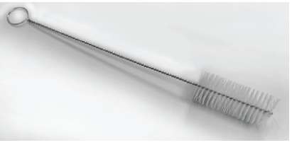 Brush 1-3/4 in Dia x 17 in Long Pack of 2 product image