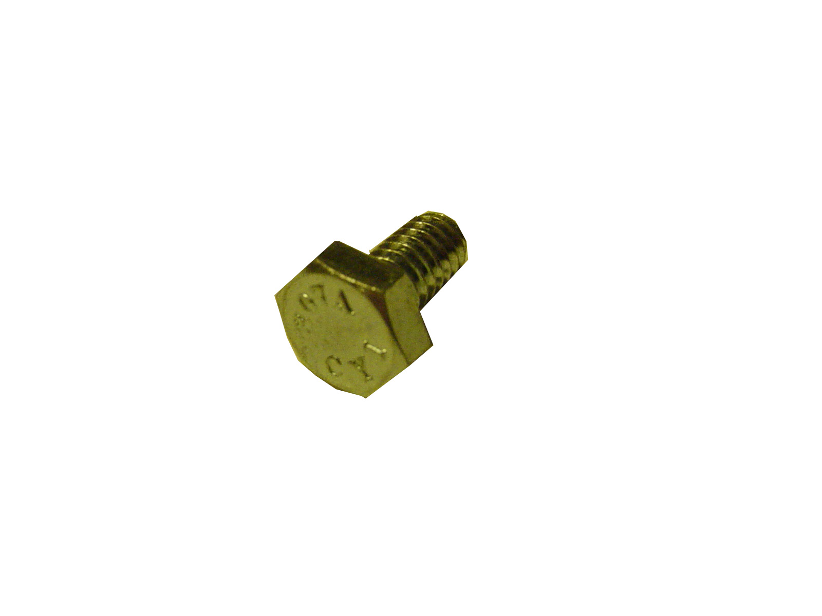 Bolt 1/4 20X.5in product image