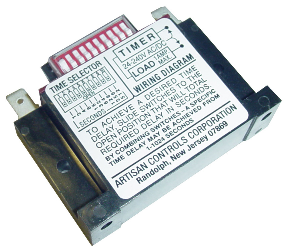 Timer Interval Program Switch product image
