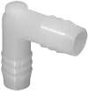 Vacuum Barb Elbow 5/8 X 5/8 product image