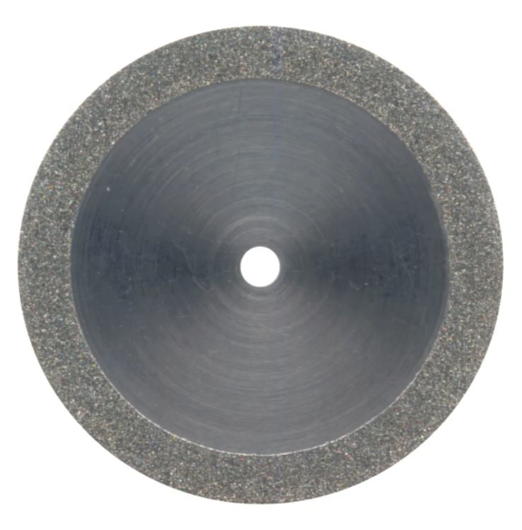 #929 Regular Narrow Diamond Discs Double-Sided product image