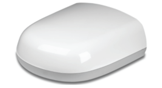 A-dec 311 version A Contoured Floor Box Cover Only product image