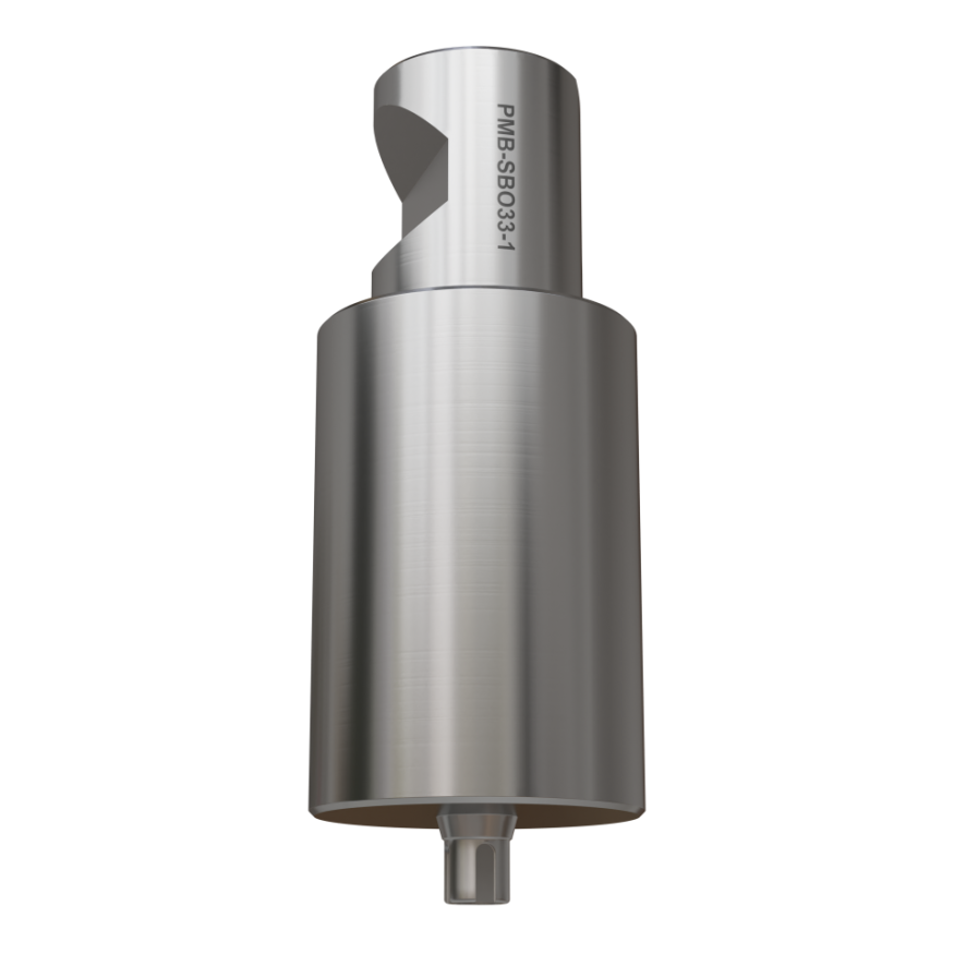 Straumann BL NC Elos Pre-Milled Blank product image