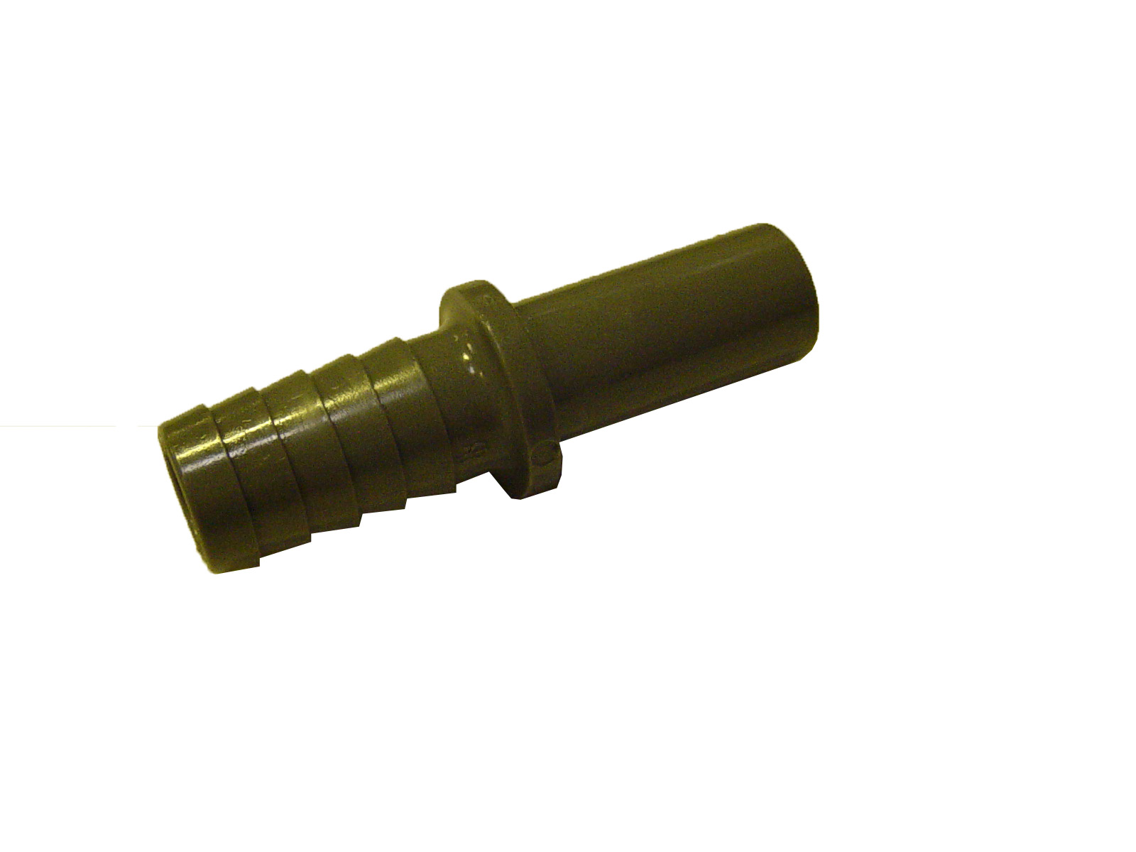 Adapter Stem Barb 1/2 X 1/2 product image