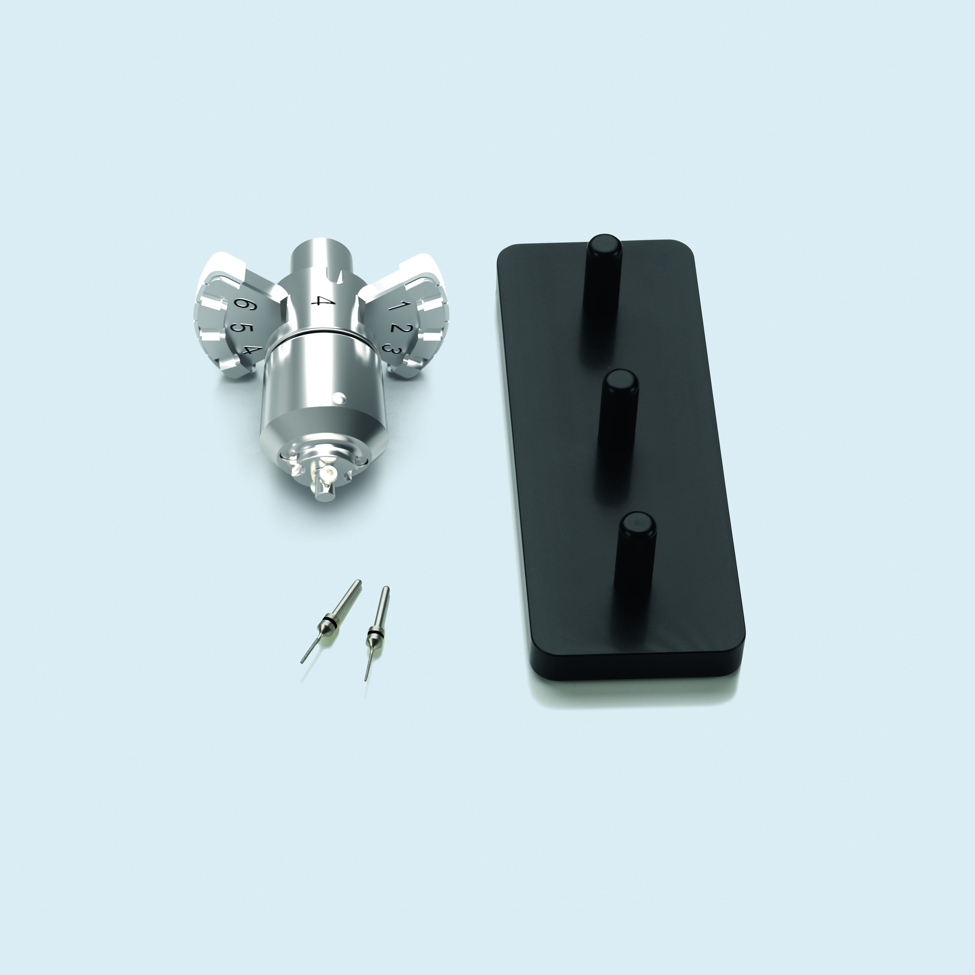 Upgrade kit Ceramill Ti-forms product image