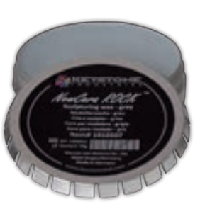 Ash-Free Newcera Rock Sculpturing Wax Grey 70G product image