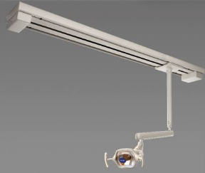 A5150 LED Track Mount Light product image