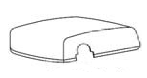 Nautica Junction Box (Housing Only) product image