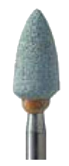 #663-060 Medium Pink Abrasive HP Pack of 5 product image