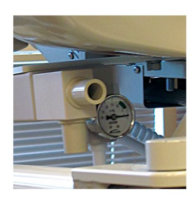 Marus NuStar No Extras RFS Chairmount Kit product image