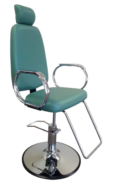 Mirage X-Ray Chair product image