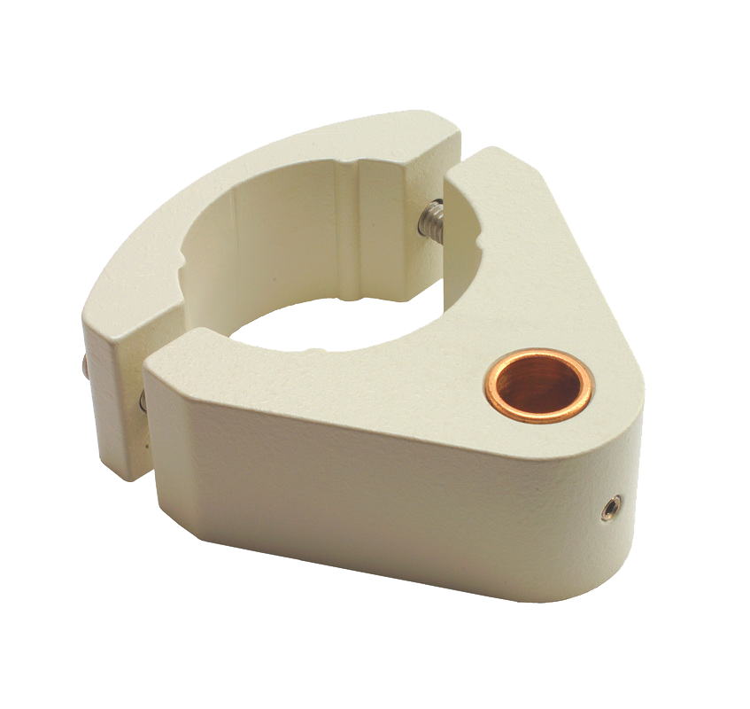 Post Clamp for 1/2" Pin 1-3/4" product image