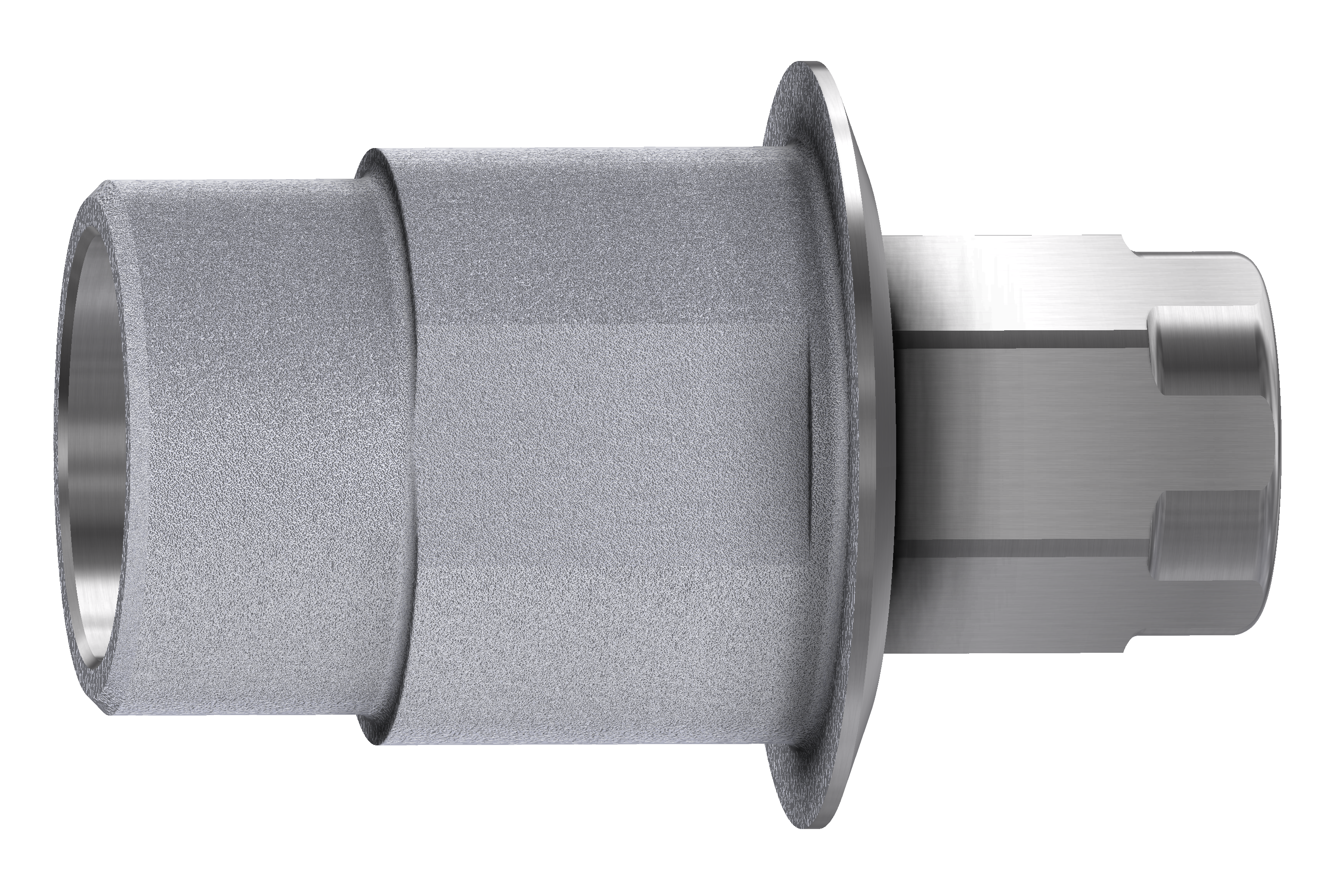 Ti Base Engaging RP GH0.3mm - Internal Hex "Click" product image