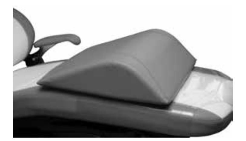 Dual Color Upholstery Upcharge product image