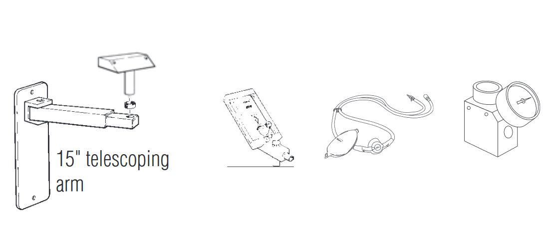MDM System with SCAV Control Valve product image