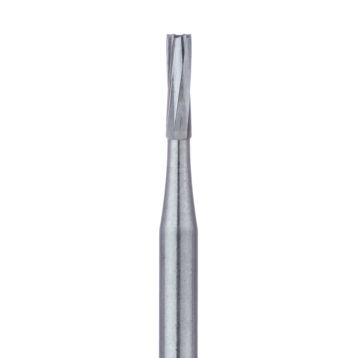 #57 Surgical Carbide Bur Straight Fissure FGXL Pack of 5 product image