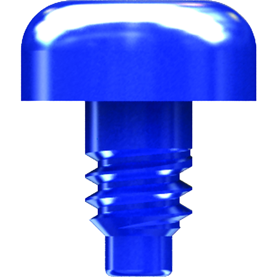 AnyOne / AnyRidge Flat Cover Screw Profile Ø3.5 mm image