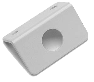 Valve Mounting Bracket Single Holder thumbnail 2