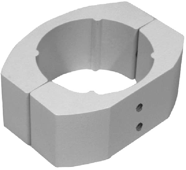 Universal Post Mount Assembly Surf product image