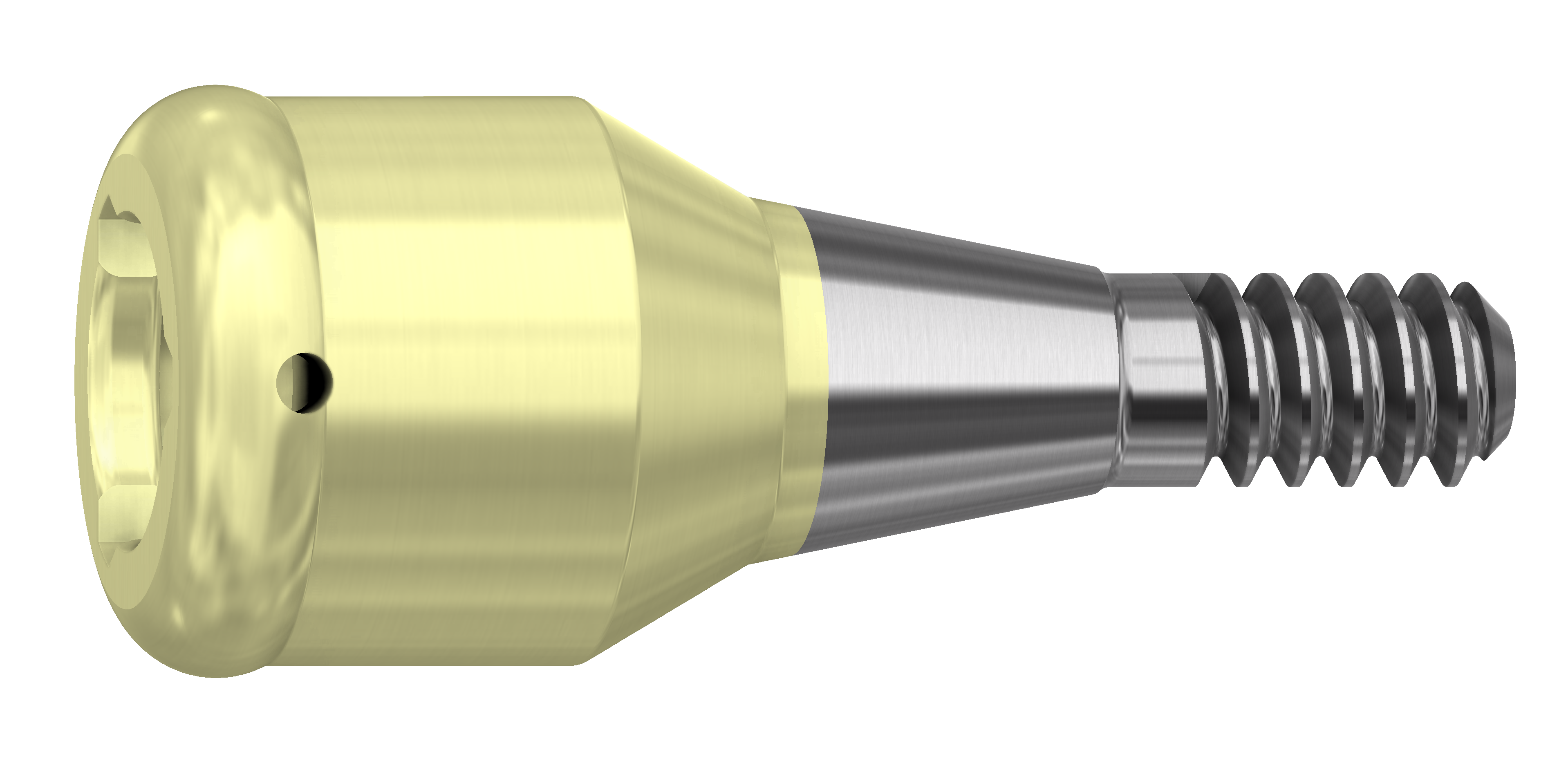 DESSLoc 3mm NP Internal Hex Conic product image