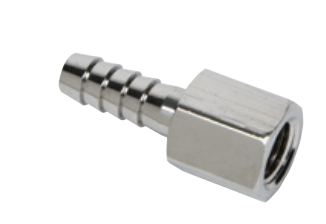 1/4 Hose Barb x Female 1/4 NPT product image