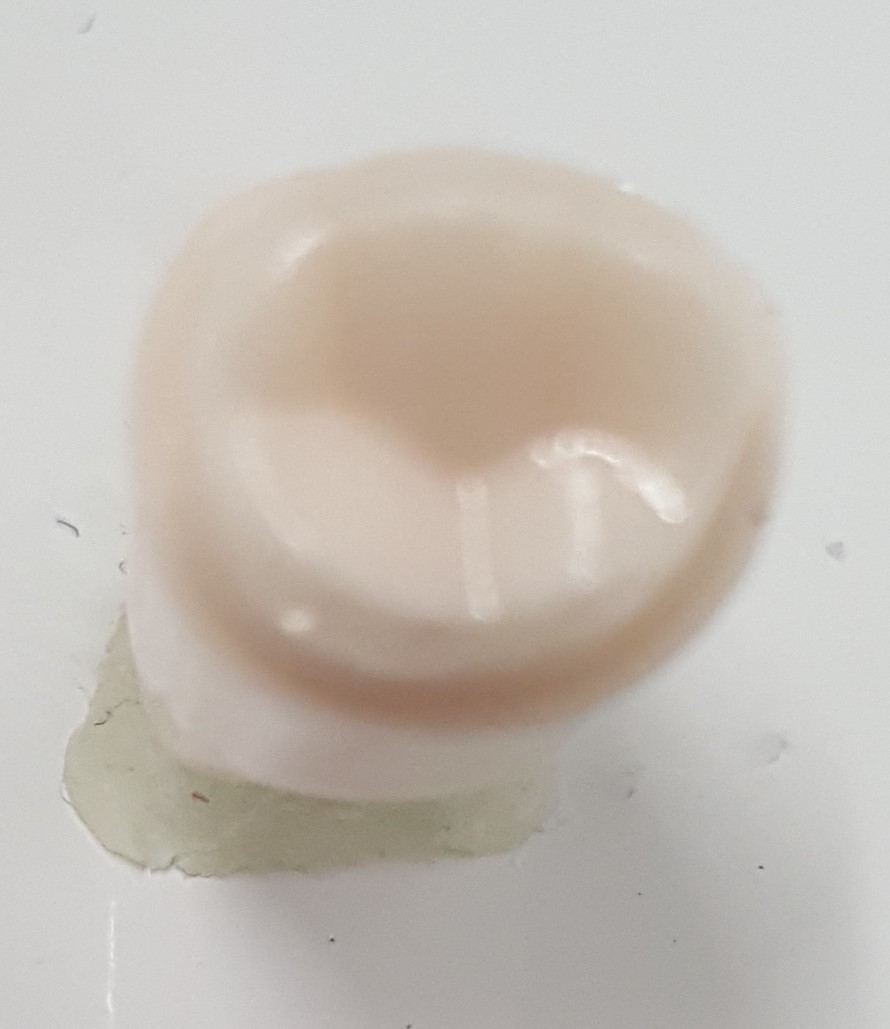 LL62B CR Prep Tooth #19 product image