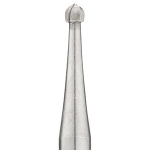 #8 (1-023-21) Steel Bur RA Pack of 5 product image