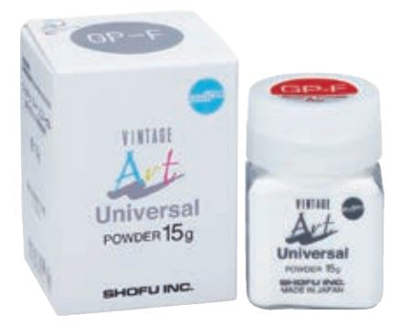 Vintage Art Universal Glazing Powder GP-F 50g product image