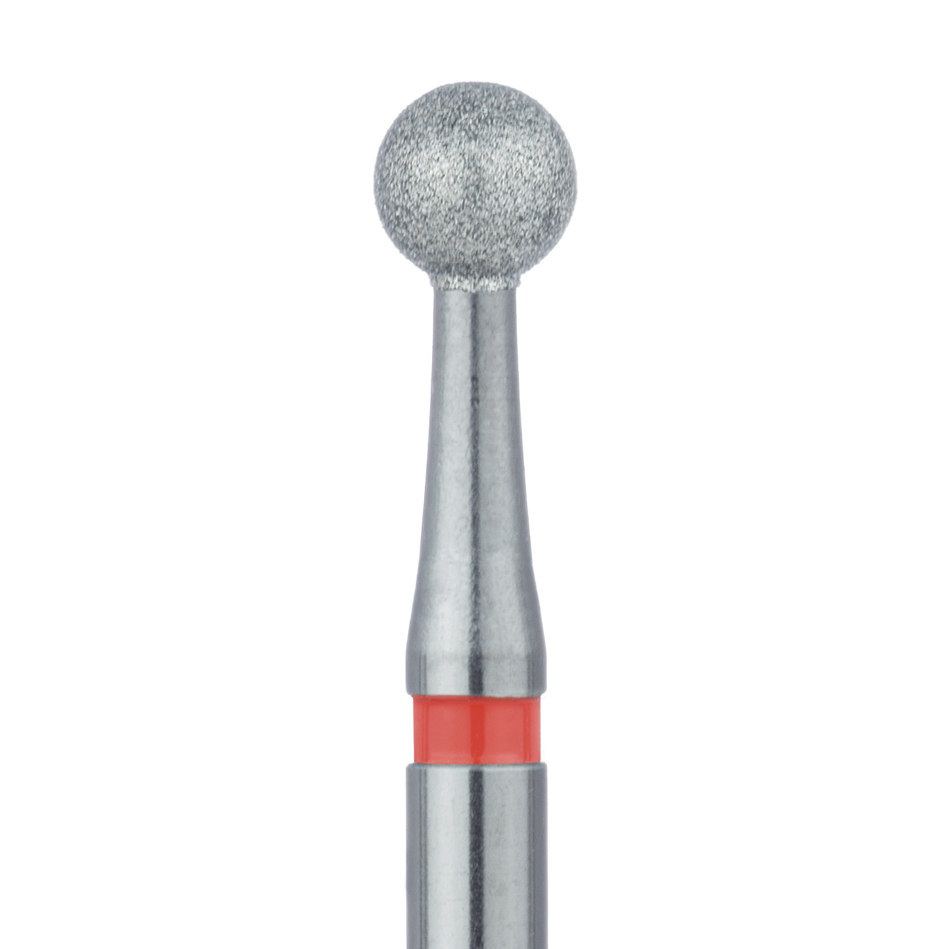 Diamond Bur Right Angle Fine Round 801F-033 5/Pk image