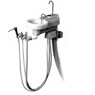 Basic Cuspidor product image