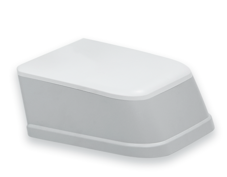 Junction Box for Utilities image