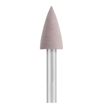 Jazz Polishers ZA2S Polishing System Fine Flame 3/Pk image