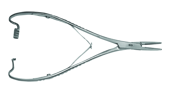 Mathieu Narrow Tip Tungsten Carbide - Mathieu Narrow Tip Tungsten Carbide - Image 1