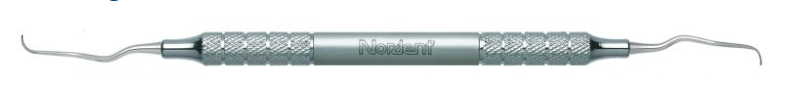#13-14 Gracey Relyant Curette Double-end product image
