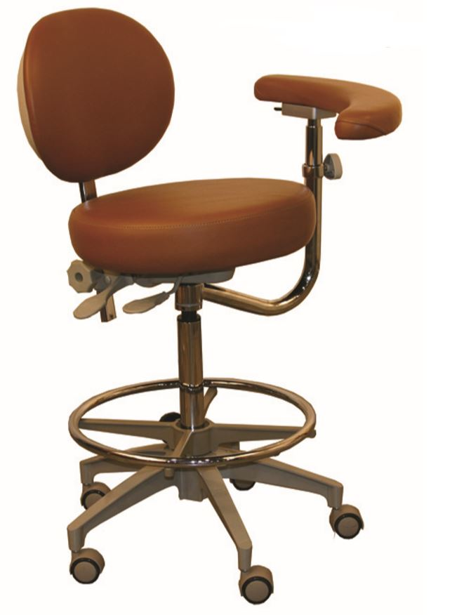 A5000 Ultra Assistant Stool product image