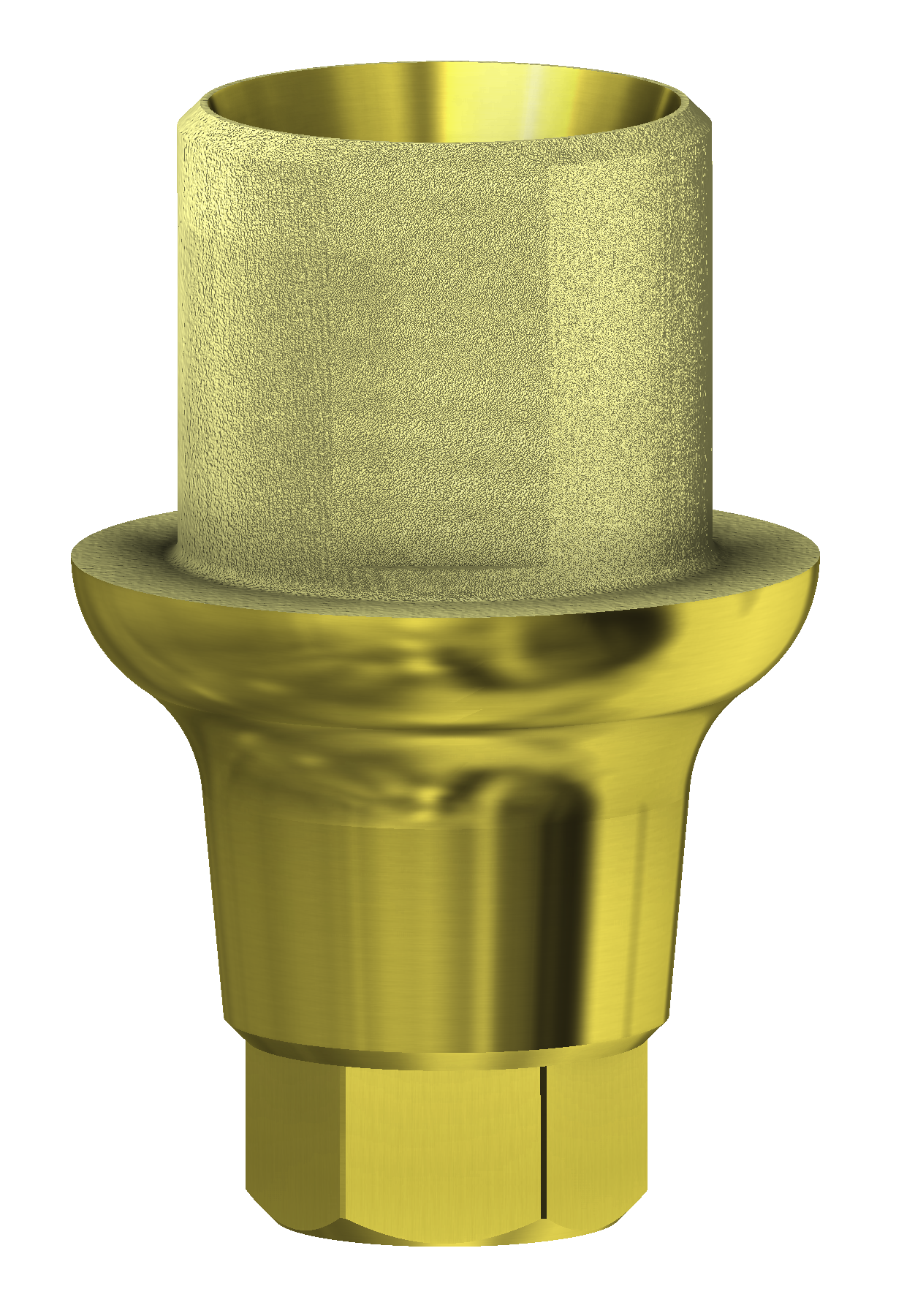 DESS AURUMBase Engaging - Megagen Anyridge product image