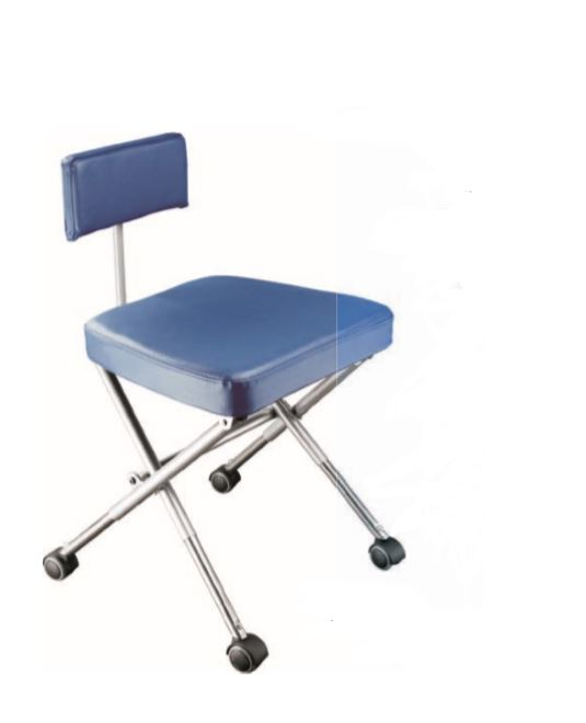 Model PC-2740 Portable Doctor's Stool product image