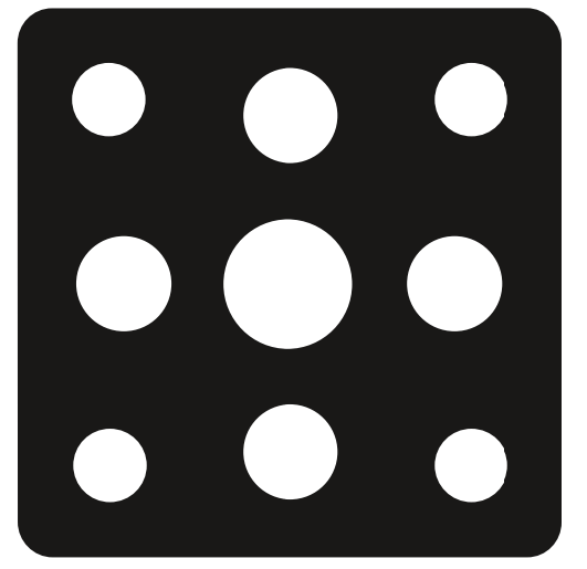 Gasket 9-Hole Pack of 10 product image