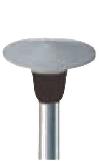 Ultrafine Ceramic Plus Polisher Small Lens RA Pack of 5 product image