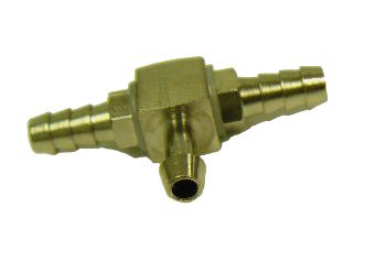 Shuttle Valve 1/4" product image