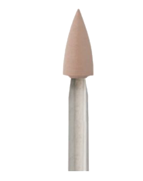 Jazz Polishers ZA2S Polishing System Fine Flame 3/Pk image