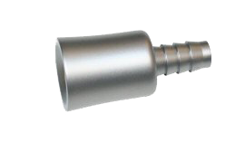 Precision Comfort Premium Autoclavable Saliva Ejectors 3/16" product image