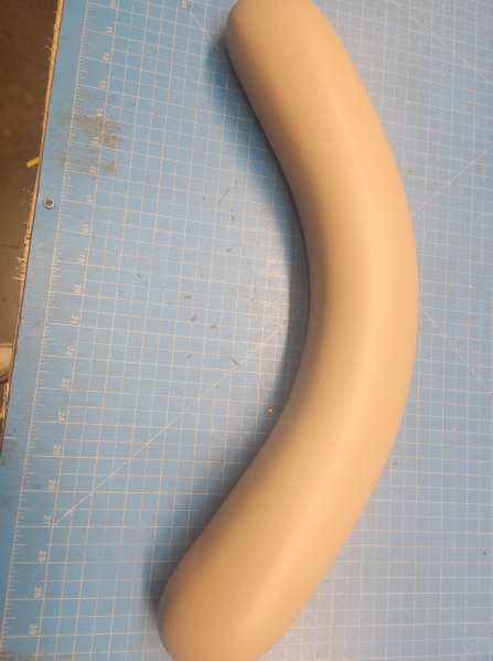 Arm Upholstery product image