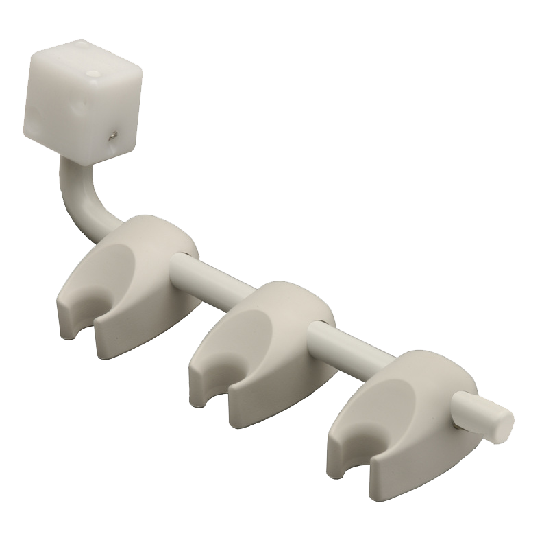 Pivoting Holder Bar and Mount Only 8-1/2" product image