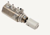 Water Relay with Double Barb Swivel product image