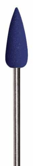 Sunburst Finishing & Polishing Abrasive 400-Fine Point Blue 12/Bx product image