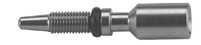 Air Coolant Stem no Oring product image