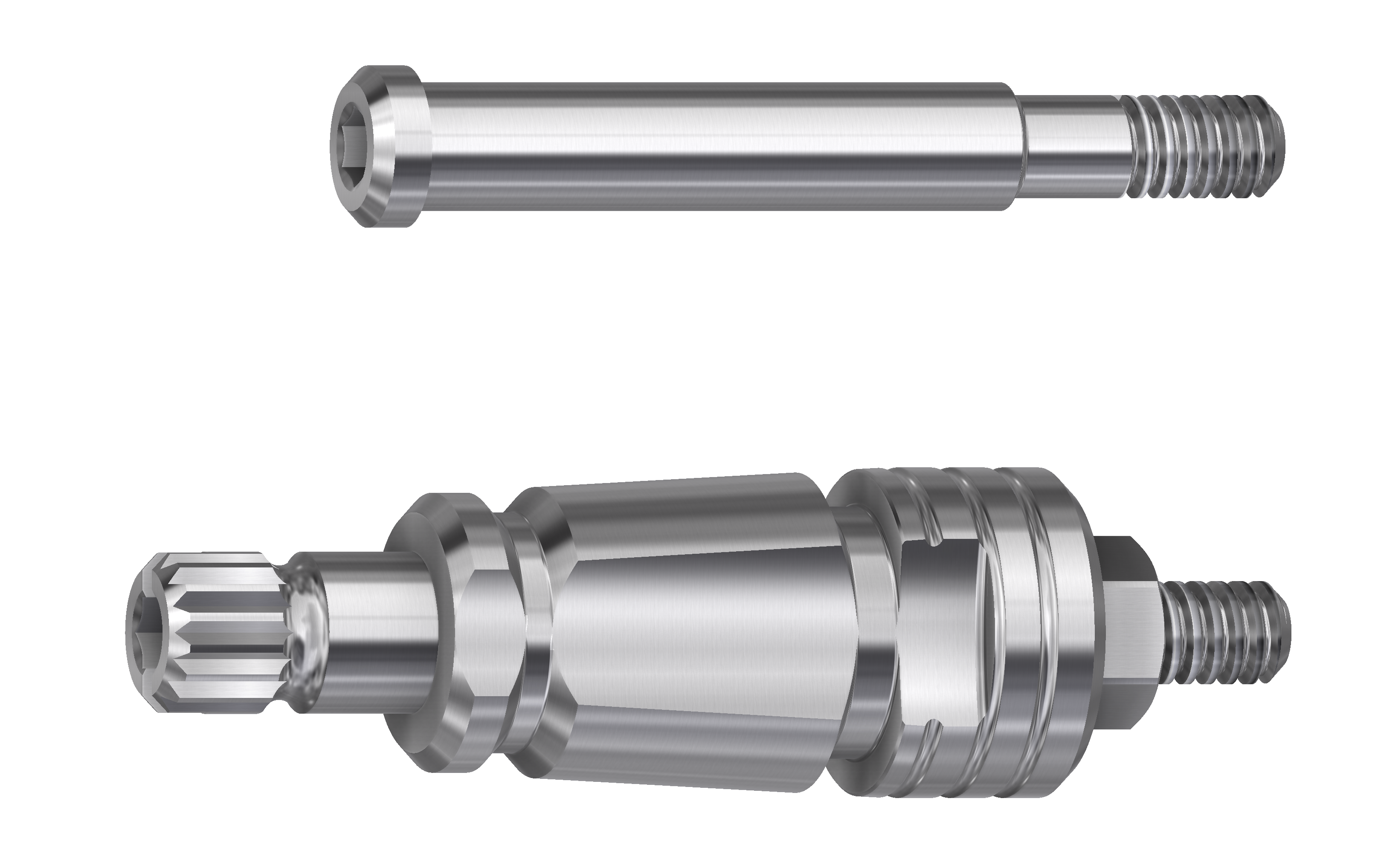 Transfer WP - Internal Hex BH product image